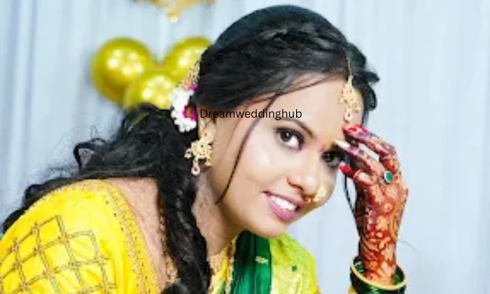 Nayanas Salon  Makeup Studio